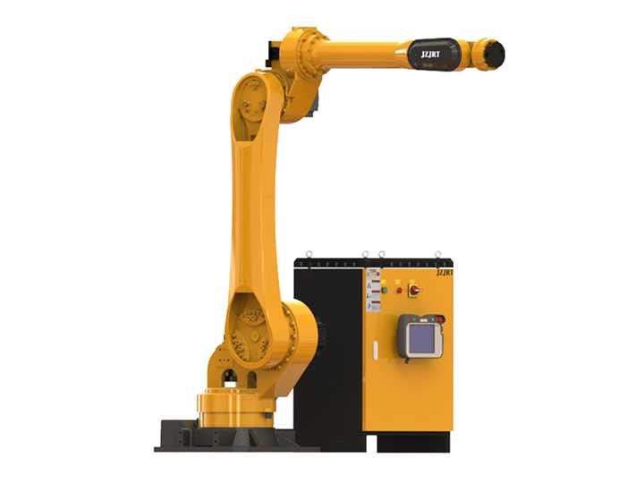 JZJ100A-270六軸沖壓機(jī)器人