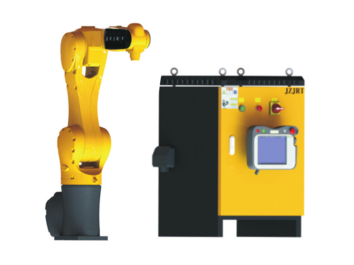小六軸載重6公斤沖壓機(jī)器人JZJ06A-90